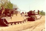 Centurion ARV & MBT, 101TKBAT 1975.jpg Centurion ARV & MBT, 101TKBAT 1975.jpg