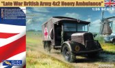 Late War British Army 4x2 Heavy Ambulance.jpg