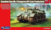 Canadian Ram Mk.II Kangaroo APC Late Prod. GeckoModels.jpg