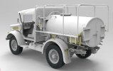 Bedford MWC 15-cwt 4x2 200 Gallon Water Bowser Truck (Open Cab Aeroscreen) (35GM0031) 35th sca...jpg
