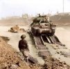 M10 93rdAT Italy.SavioRiver-24.10.1944.jpg