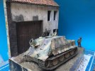 Almost finished Sturmtiger Dio.JPG
