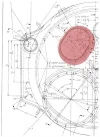 Sherman 76 mm ladersluik in 75 mm toren.webp Sherman 76 mm ladersluik in 75 mm toren.webp