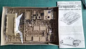 Stug IV 02, inhoud van de doos.webp Stug IV 02, inhoud van de doos.webp