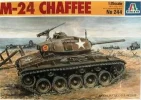 Italeri N0 244 - M24 Chaffee 1_35 (Custom).webp