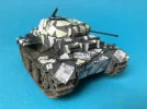 Hobby Boss Panzer 2 J winter camouflage.webp Hobby Boss Panzer 2 J winter camouflage.webp