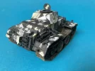 Hobby Boss Panzer 2 J winter camouflage3.webp Hobby Boss Panzer 2 J winter camouflage3.webp