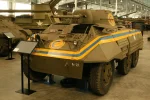 M8_Greyhound_U.S._Army_Armor_&_Cavalry_Collection_2023.webp