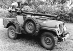 2) Nekaf jeep met TLV en schijnwerper. Fotocollectie NIMH.webp