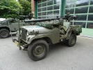 1) Nekaf jeep van de RCKL hier op het defensiecomplex Maaldrift te Wassenaar, 24-06-2027. Fot...webp