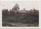 C928 Foto Wehrmacht Gebirgsjäger Fahrschule Beute Panzer Skoda 38t Propan Gas !!.jpg