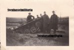 D113 Panzer Tank Fahrschule Elitedivision - Lespanzer Special bau.jpg