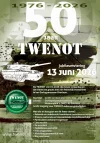 TWENOT 50 jaar!