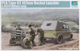 trumpeter-02320-milytary-jeep-type-63-107-mm-rocket-launcher-modellino.webp