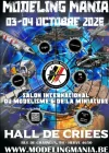 Modeling Mania 2026.webp