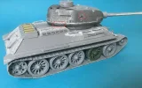 Revell ICM T34 85 Zavod 183 turret.webp Revell ICM T34 85 Zavod 183 turret.webp