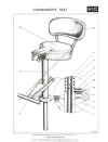 Commandantsstoel Saracen.webp Commandantsstoel Saracen.webp