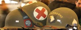 Antwerp Expo - Antwerp Militaria