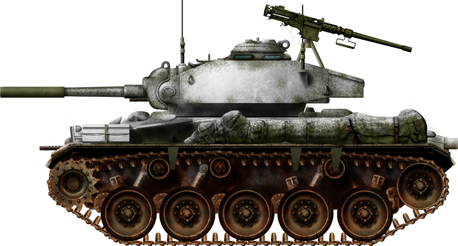 tanks-encyclopedia.com