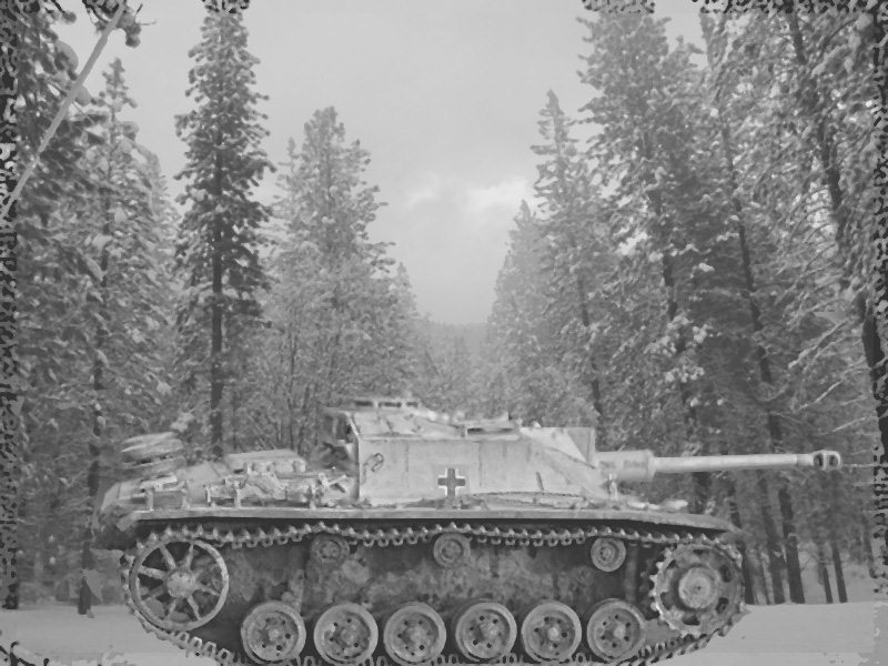 First-Snow-cabin.JPG