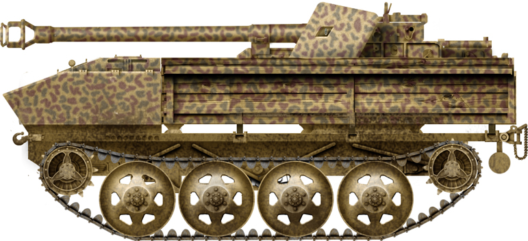 tanks-encyclopedia.com
